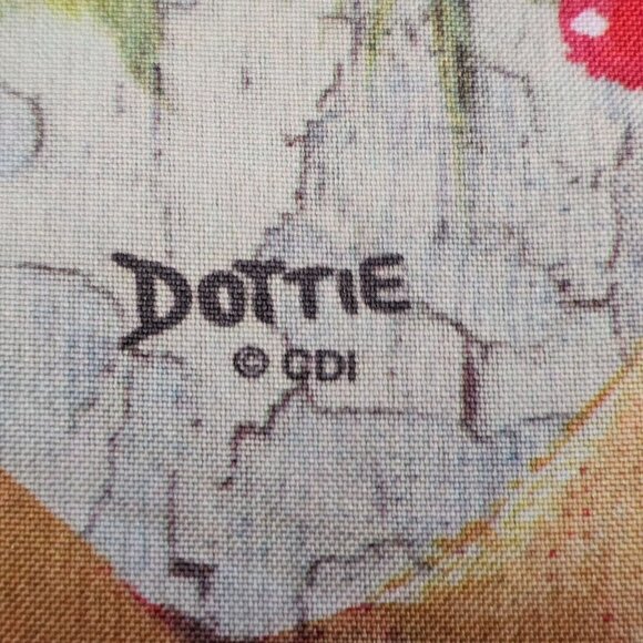 Decorative Winter Holiday Christmas Poinsettia Yard / Garden Flag 39" x 28" EUC - Picture 5 of 5